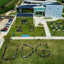 Estudiantes integran los 25 de la Red UdeG