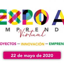 logo expoemprende 