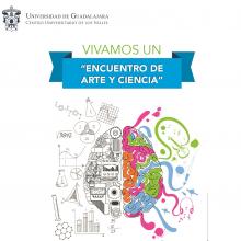 Encuentro de Arte y Ciencia