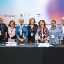 IV Foro de Identidades y Diversidad Sexual