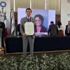 Rector del CUValles es reconocido por el Premio Nacional de Educación Turística AMESTUR 2017